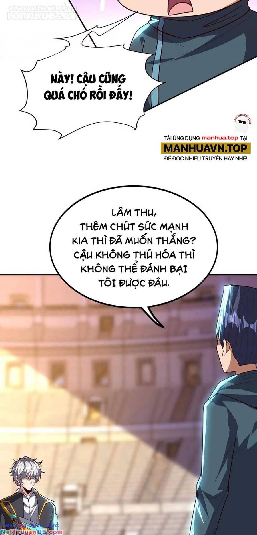 đọc truyện Linh Khí Khôi Phục: Ta Mỗi Ngày Thu Được Một Cái Kỹ Năng Mới Chương 157 ảnh 31 tại Thiên Thai Truyện