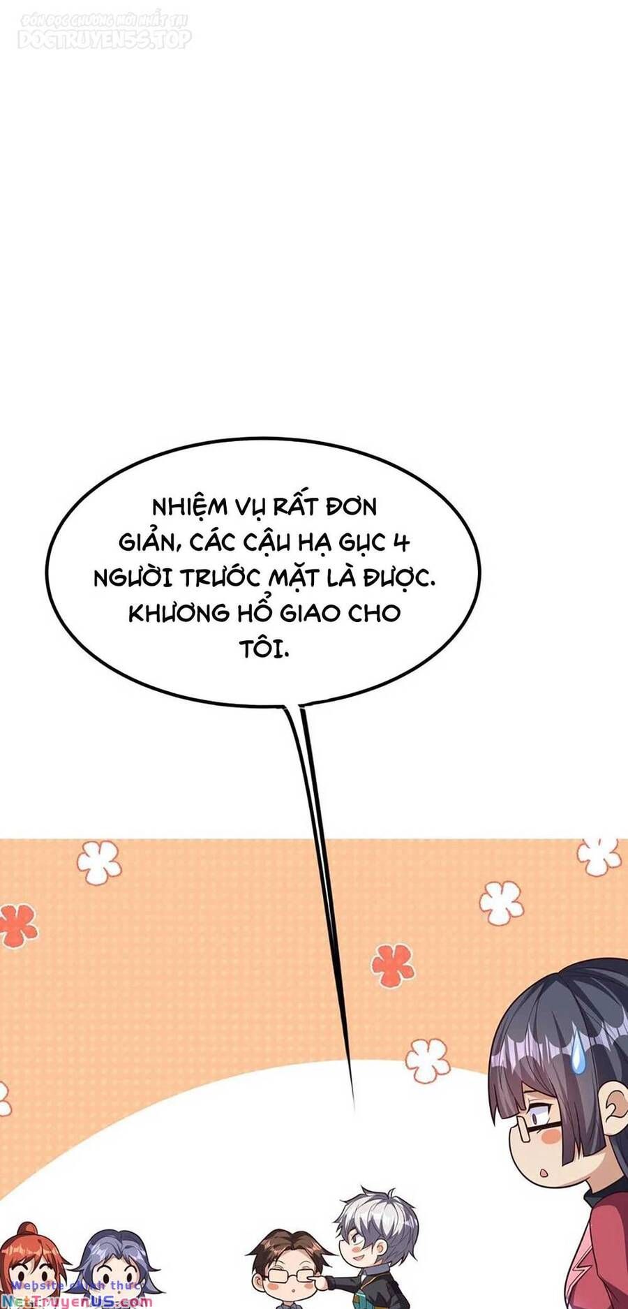đọc truyện Linh Khí Khôi Phục: Ta Mỗi Ngày Thu Được Một Cái Kỹ Năng Mới Chương 157 ảnh 8 tại Thiên Thai Truyện