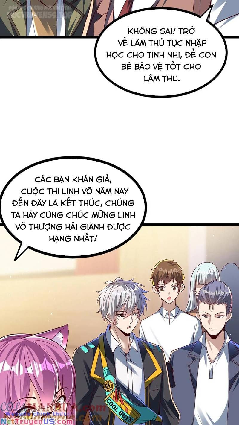 đọc truyện Linh Khí Khôi Phục: Ta Mỗi Ngày Thu Được Một Cái Kỹ Năng Mới Chương 159 ảnh 32 tại Thiên Thai Truyện
