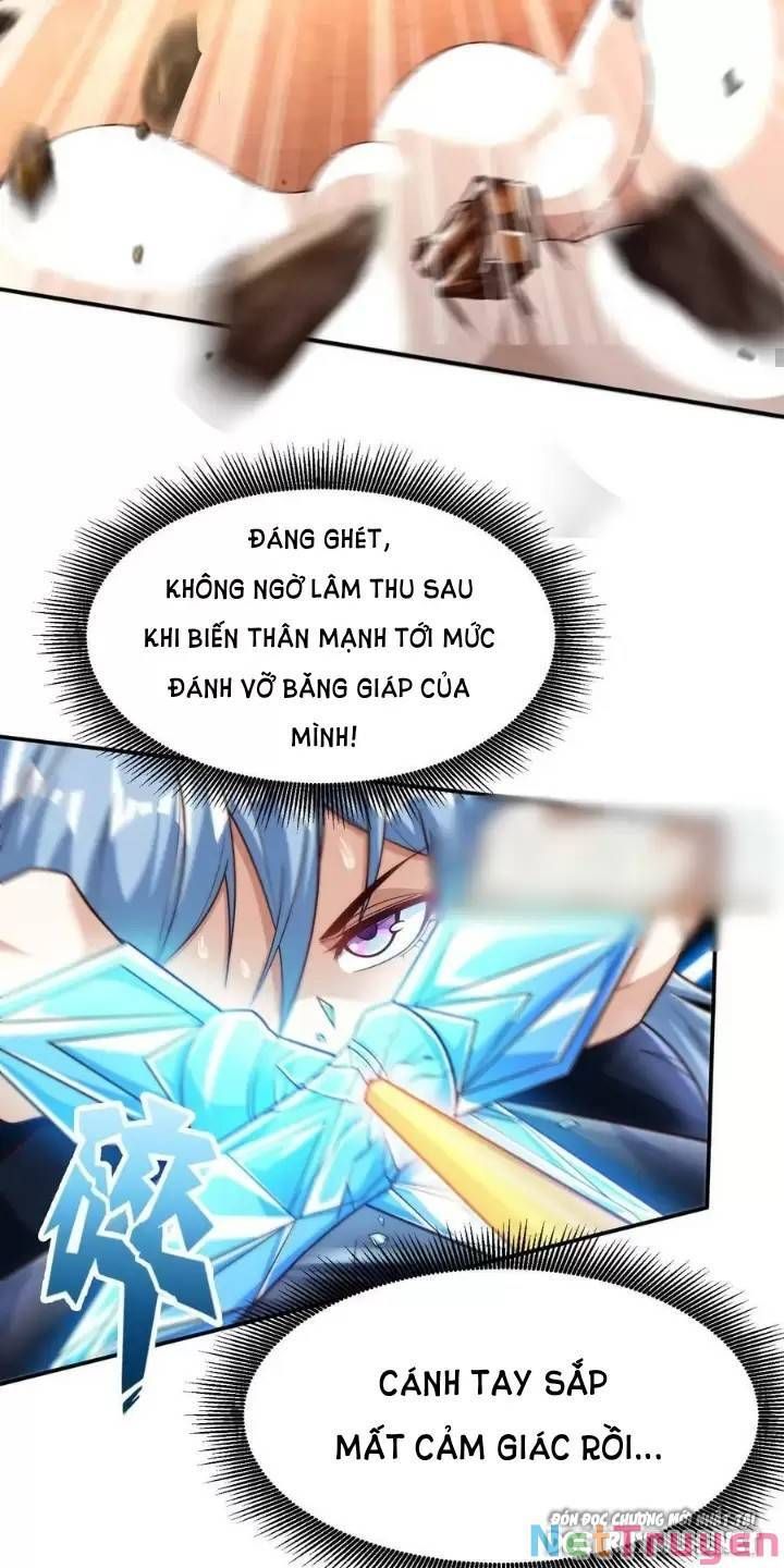 đọc truyện Linh Khí Khôi Phục: Ta Mỗi Ngày Thu Được Một Cái Kỹ Năng Mới Chương 16 ảnh 28 tại Thiên Thai Truyện