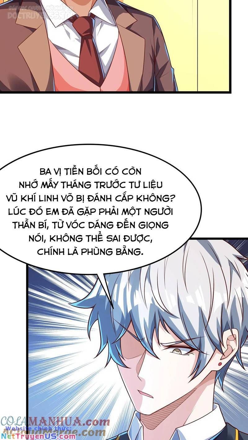 đọc truyện Linh Khí Khôi Phục: Ta Mỗi Ngày Thu Được Một Cái Kỹ Năng Mới Chương 161 ảnh 14 tại Thiên Thai Truyện