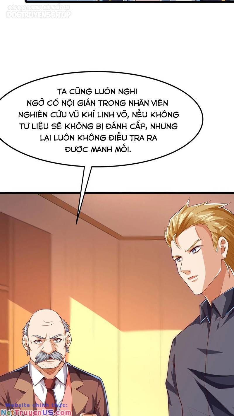 đọc truyện Linh Khí Khôi Phục: Ta Mỗi Ngày Thu Được Một Cái Kỹ Năng Mới Chương 161 ảnh 15 tại Thiên Thai Truyện