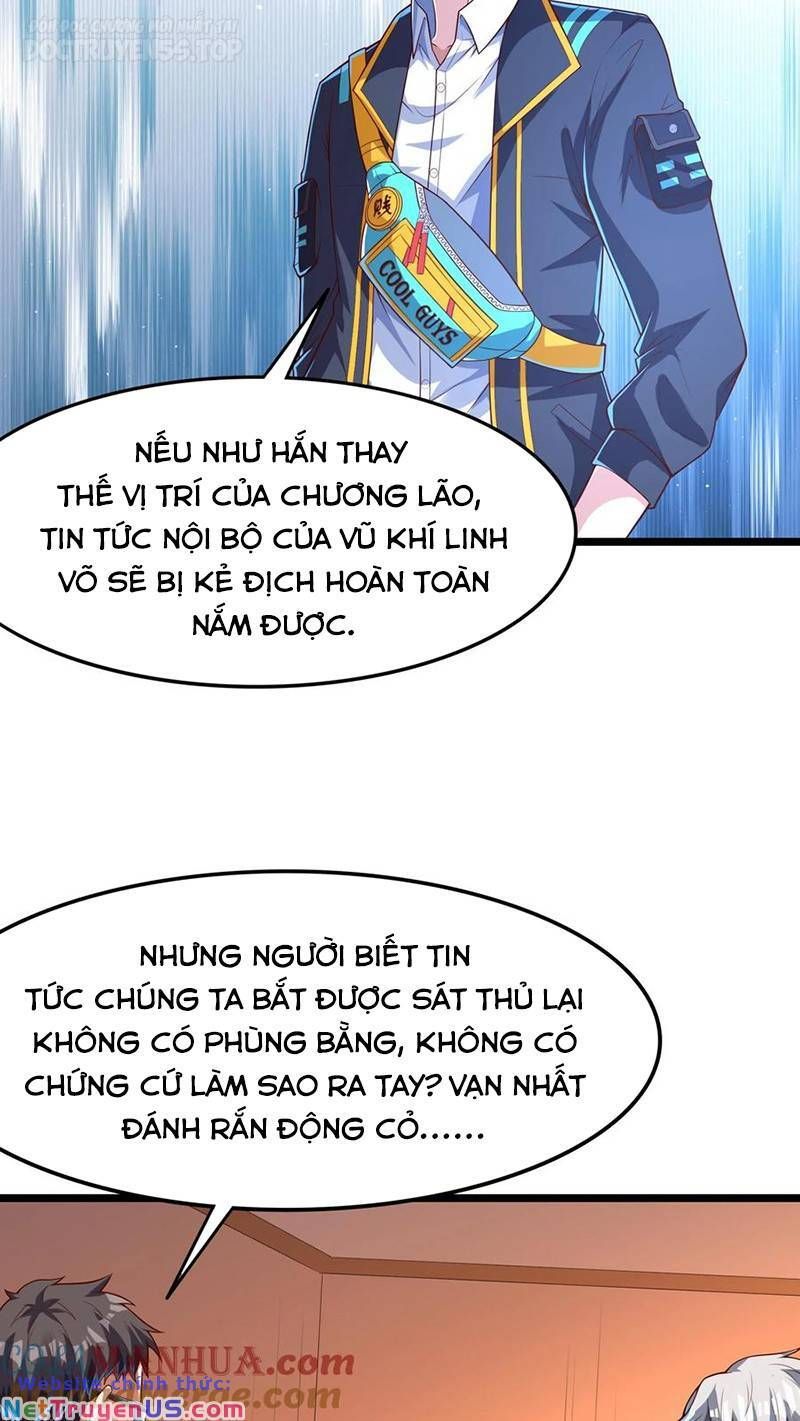 đọc truyện Linh Khí Khôi Phục: Ta Mỗi Ngày Thu Được Một Cái Kỹ Năng Mới Chương 161 ảnh 18 tại Thiên Thai Truyện