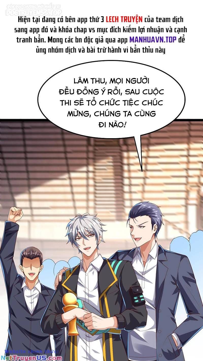 đọc truyện Linh Khí Khôi Phục: Ta Mỗi Ngày Thu Được Một Cái Kỹ Năng Mới Chương 161 ảnh 3 tại Thiên Thai Truyện