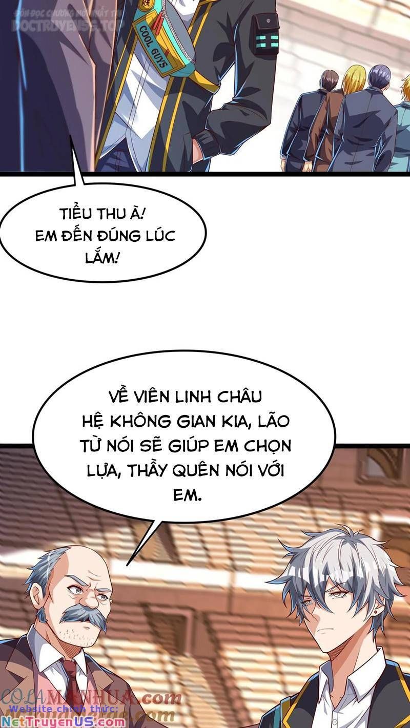đọc truyện Linh Khí Khôi Phục: Ta Mỗi Ngày Thu Được Một Cái Kỹ Năng Mới Chương 161 ảnh 6 tại Thiên Thai Truyện