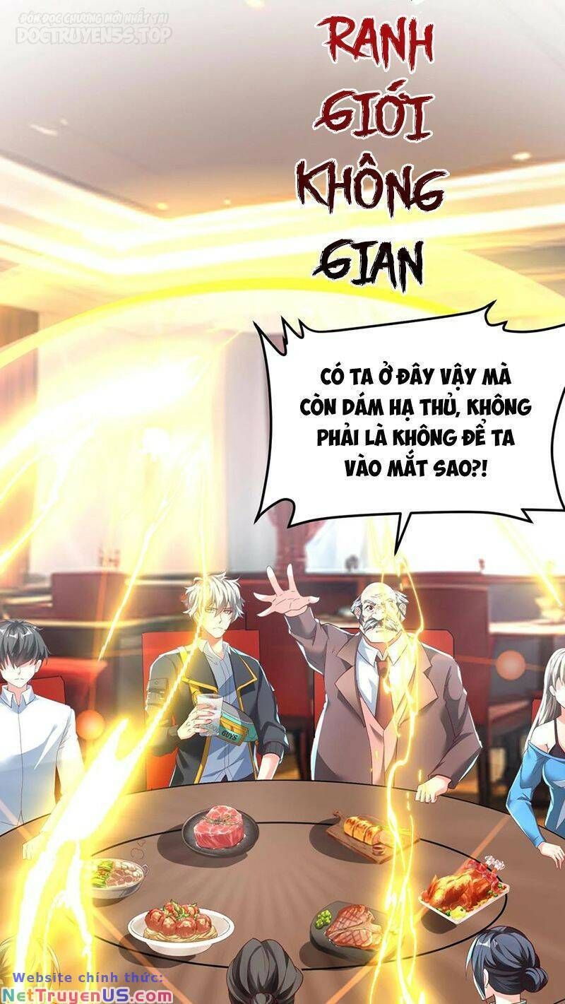 đọc truyện Linh Khí Khôi Phục: Ta Mỗi Ngày Thu Được Một Cái Kỹ Năng Mới Chương 162 ảnh 16 tại Thiên Thai Truyện