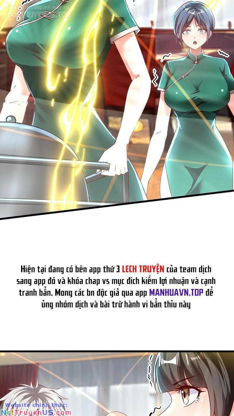 đọc truyện Linh Khí Khôi Phục: Ta Mỗi Ngày Thu Được Một Cái Kỹ Năng Mới Chương 162 ảnh 18 tại Thiên Thai Truyện