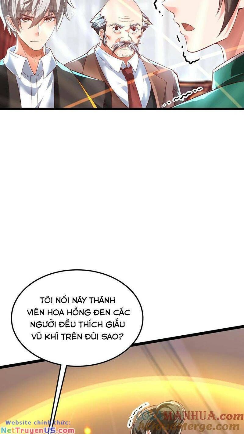 đọc truyện Linh Khí Khôi Phục: Ta Mỗi Ngày Thu Được Một Cái Kỹ Năng Mới Chương 162 ảnh 19 tại Thiên Thai Truyện