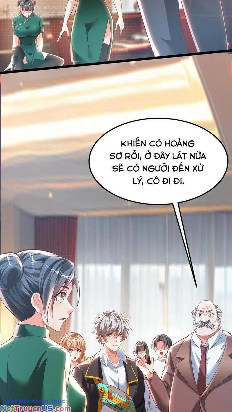 đọc truyện Linh Khí Khôi Phục: Ta Mỗi Ngày Thu Được Một Cái Kỹ Năng Mới Chương 162 ảnh 32 tại Thiên Thai Truyện