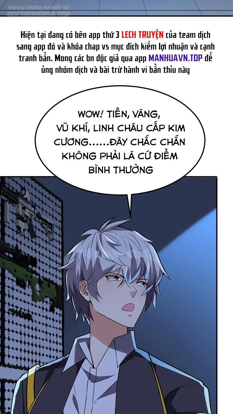 đọc truyện Linh Khí Khôi Phục: Ta Mỗi Ngày Thu Được Một Cái Kỹ Năng Mới Chương 164 ảnh 18 tại Thiên Thai Truyện