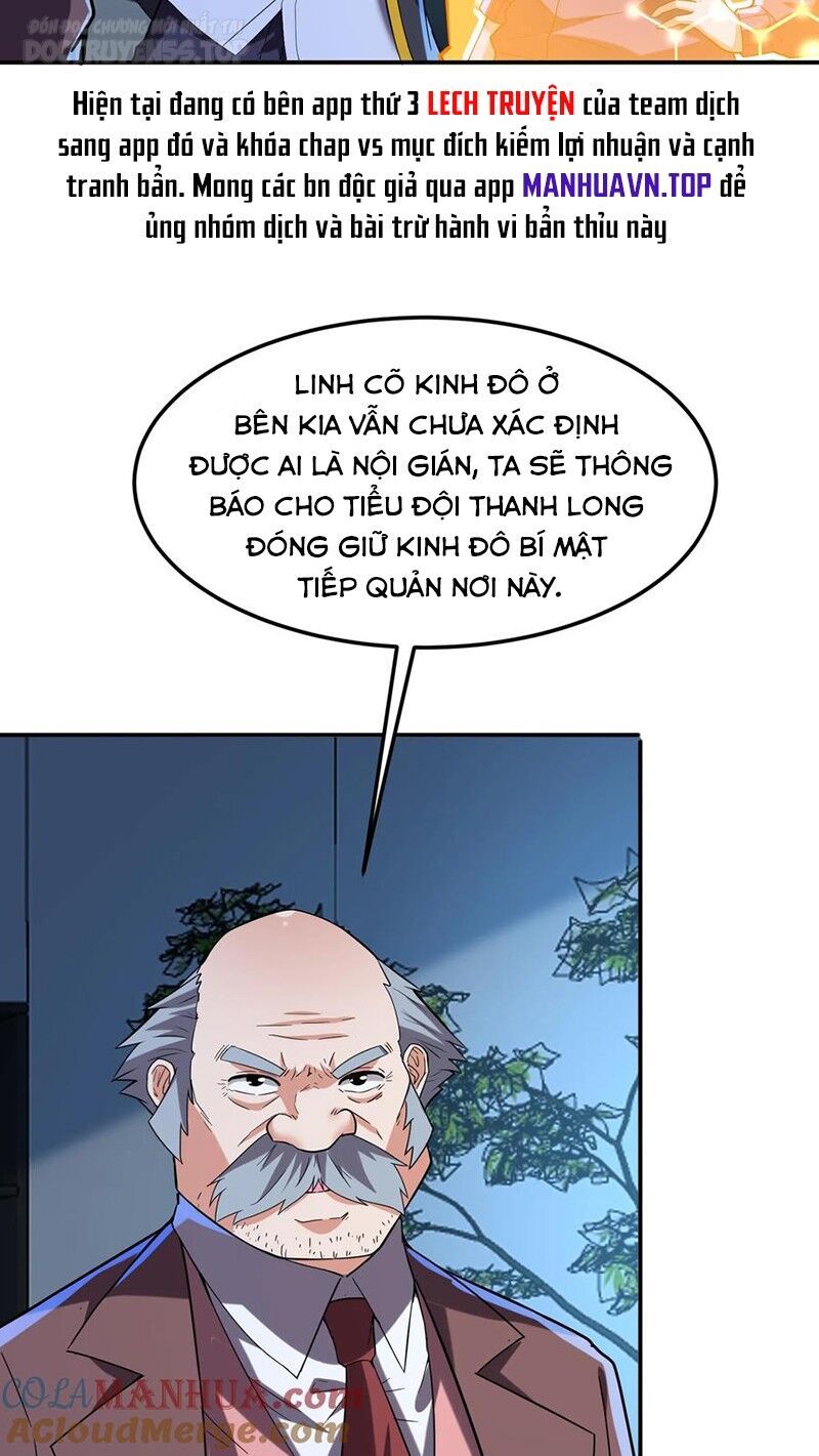 đọc truyện Linh Khí Khôi Phục: Ta Mỗi Ngày Thu Được Một Cái Kỹ Năng Mới Chương 164 ảnh 3 tại Thiên Thai Truyện