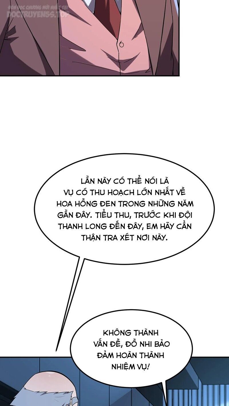 đọc truyện Linh Khí Khôi Phục: Ta Mỗi Ngày Thu Được Một Cái Kỹ Năng Mới Chương 164 ảnh 4 tại Thiên Thai Truyện