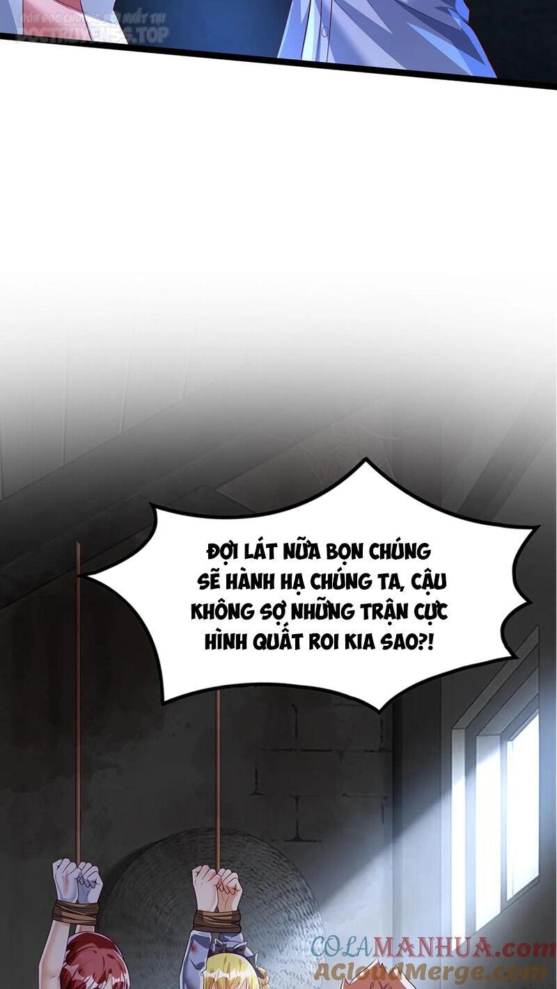đọc truyện Linh Khí Khôi Phục: Ta Mỗi Ngày Thu Được Một Cái Kỹ Năng Mới Chương 165 ảnh 13 tại Thiên Thai Truyện