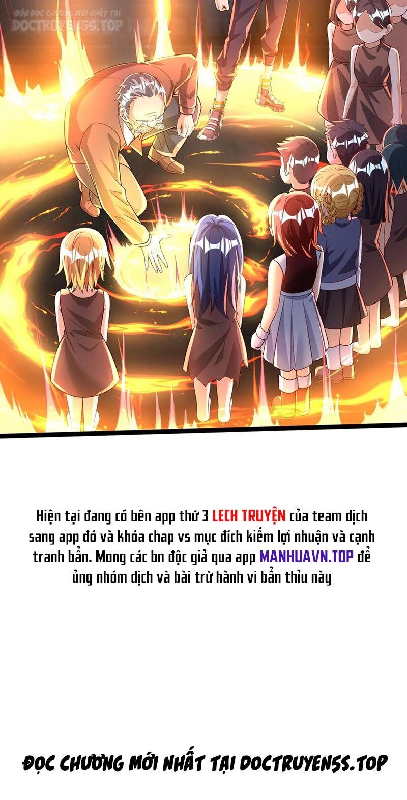 đọc truyện Linh Khí Khôi Phục: Ta Mỗi Ngày Thu Được Một Cái Kỹ Năng Mới Chương 165 ảnh 18 tại Thiên Thai Truyện