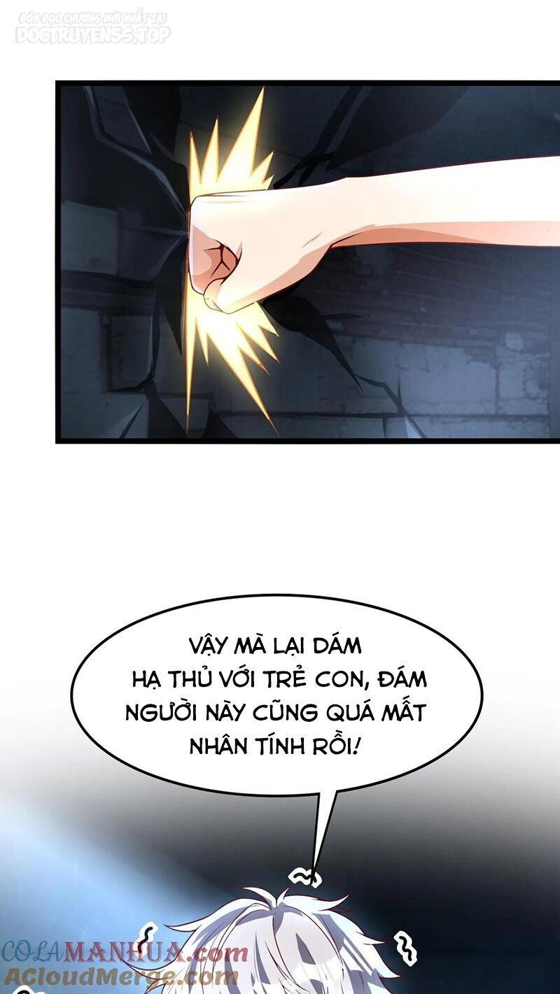 đọc truyện Linh Khí Khôi Phục: Ta Mỗi Ngày Thu Được Một Cái Kỹ Năng Mới Chương 165 ảnh 3 tại Thiên Thai Truyện