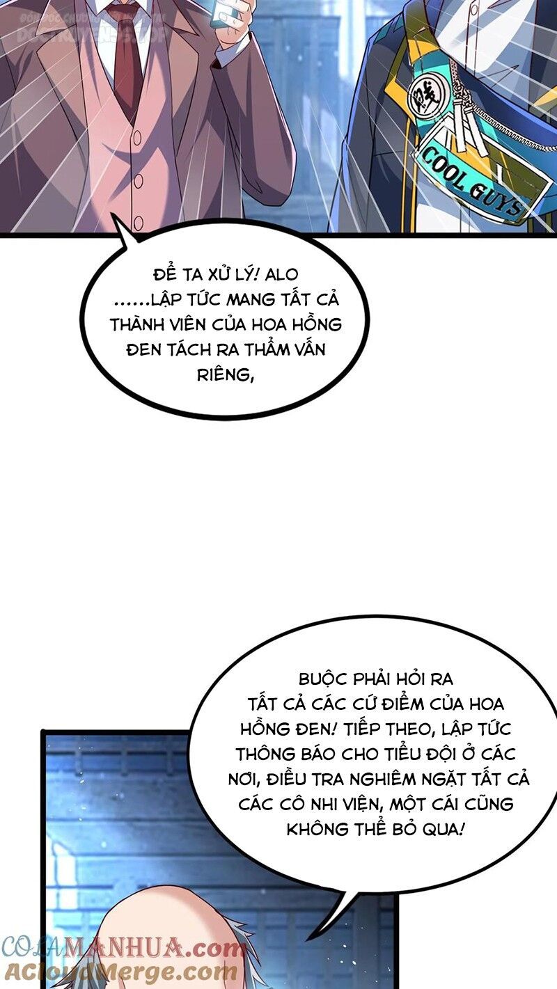 đọc truyện Linh Khí Khôi Phục: Ta Mỗi Ngày Thu Được Một Cái Kỹ Năng Mới Chương 165 ảnh 31 tại Thiên Thai Truyện
