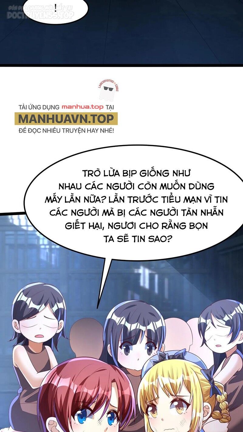 đọc truyện Linh Khí Khôi Phục: Ta Mỗi Ngày Thu Được Một Cái Kỹ Năng Mới Chương 165 ảnh 6 tại Thiên Thai Truyện