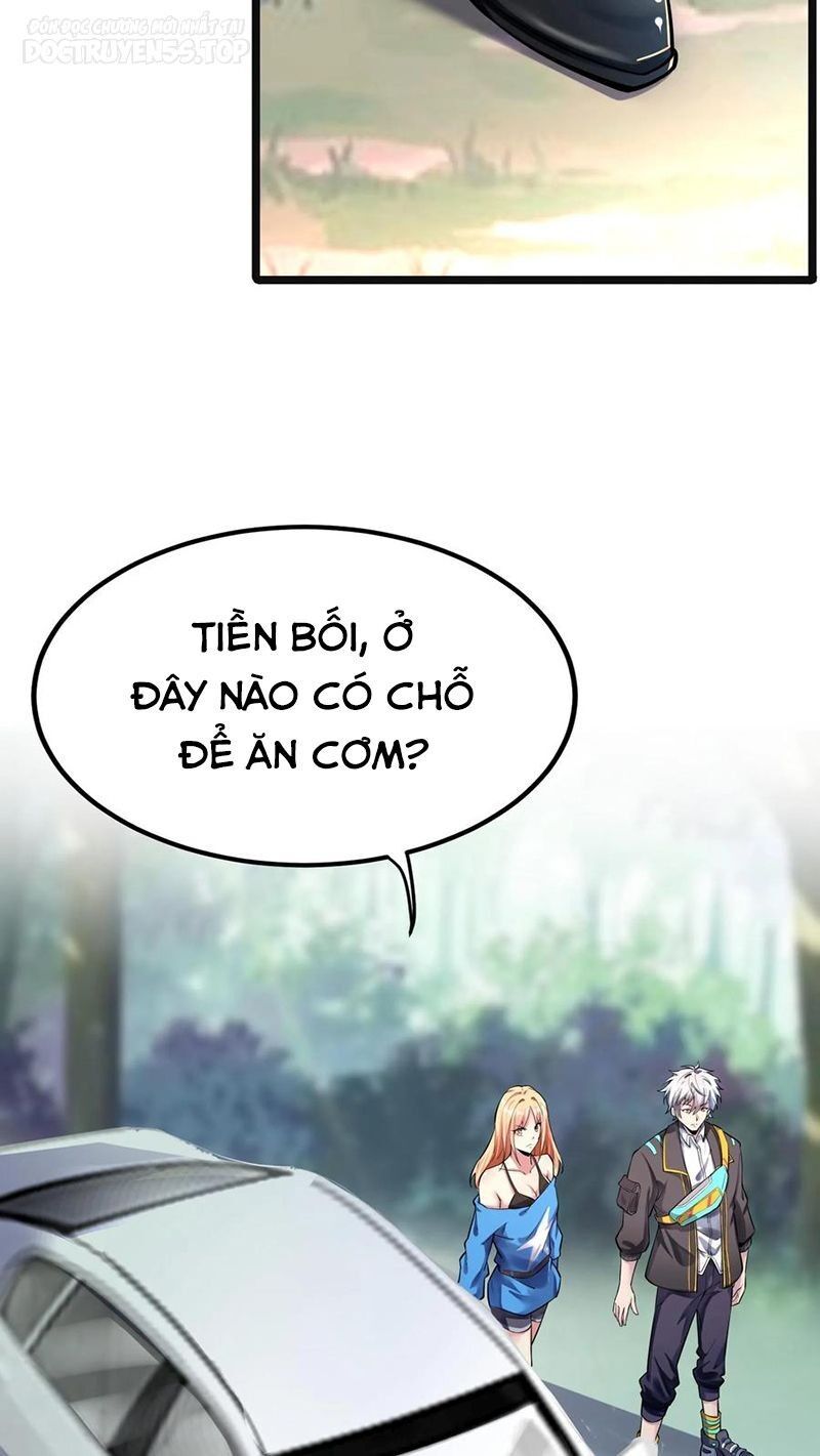 đọc truyện Linh Khí Khôi Phục: Ta Mỗi Ngày Thu Được Một Cái Kỹ Năng Mới Chương 167 ảnh 29 tại Thiên Thai Truyện