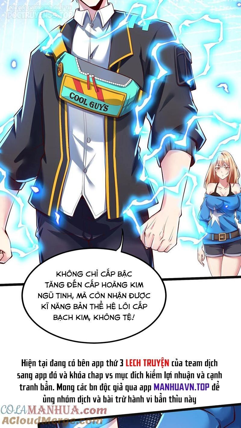 đọc truyện Linh Khí Khôi Phục: Ta Mỗi Ngày Thu Được Một Cái Kỹ Năng Mới Chương 167 ảnh 4 tại Thiên Thai Truyện
