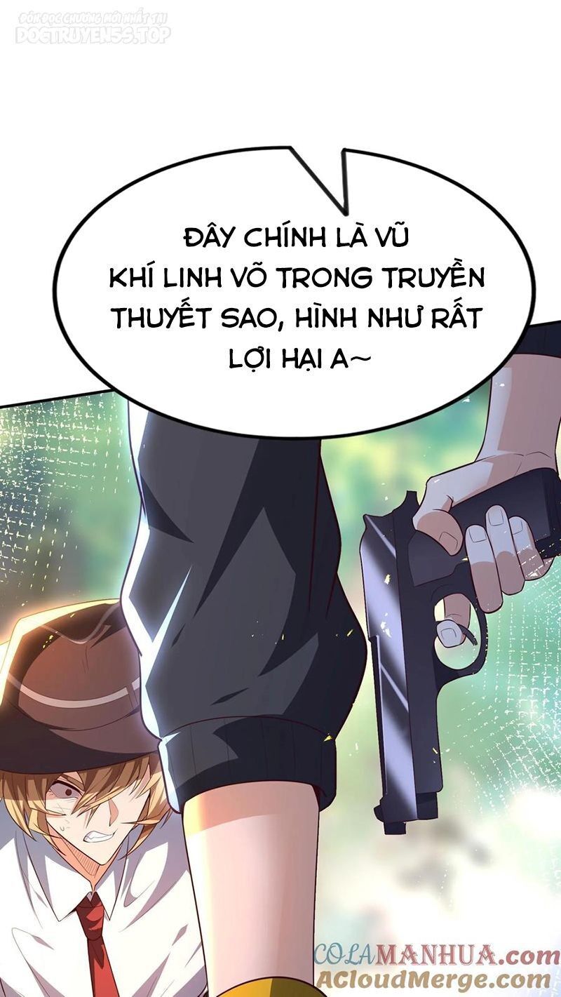 đọc truyện Linh Khí Khôi Phục: Ta Mỗi Ngày Thu Được Một Cái Kỹ Năng Mới Chương 168 ảnh 30 tại Thiên Thai Truyện
