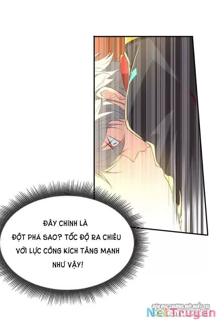 đọc truyện Linh Khí Khôi Phục: Ta Mỗi Ngày Thu Được Một Cái Kỹ Năng Mới Chương 17 ảnh 17 tại Thiên Thai Truyện