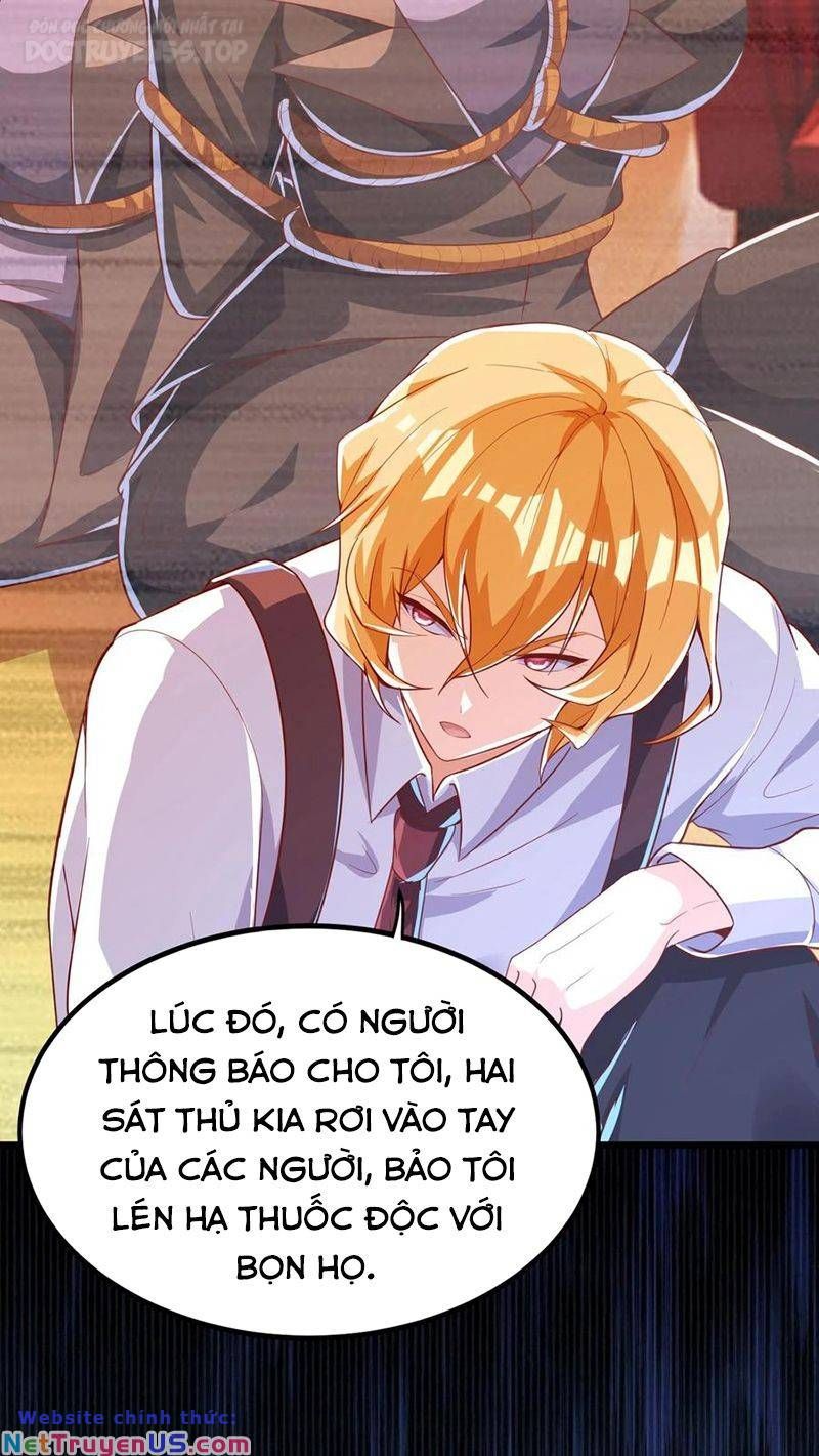 đọc truyện Linh Khí Khôi Phục: Ta Mỗi Ngày Thu Được Một Cái Kỹ Năng Mới Chương 170 ảnh 7 tại Thiên Thai Truyện