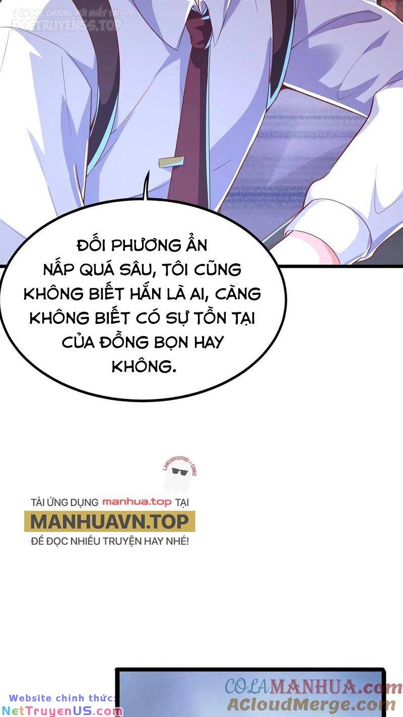 đọc truyện Linh Khí Khôi Phục: Ta Mỗi Ngày Thu Được Một Cái Kỹ Năng Mới Chương 170 ảnh 10 tại Thiên Thai Truyện