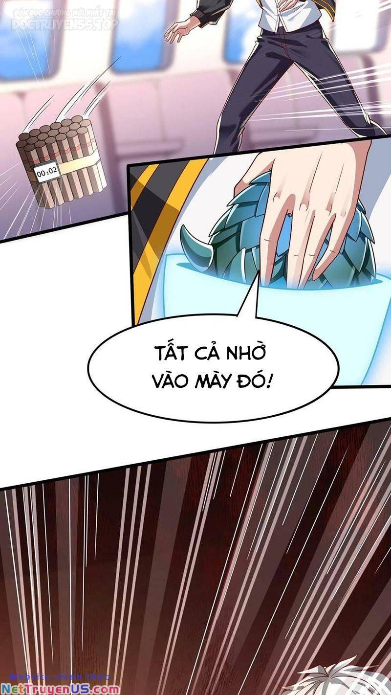 đọc truyện Linh Khí Khôi Phục: Ta Mỗi Ngày Thu Được Một Cái Kỹ Năng Mới Chương 171 ảnh 19 tại Thiên Thai Truyện