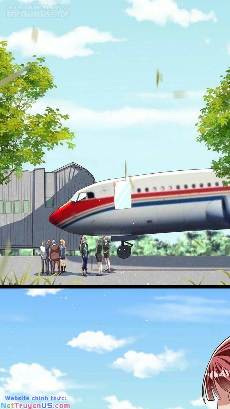 đọc truyện Linh Khí Khôi Phục: Ta Mỗi Ngày Thu Được Một Cái Kỹ Năng Mới Chương 172 ảnh 15 tại Thiên Thai Truyện