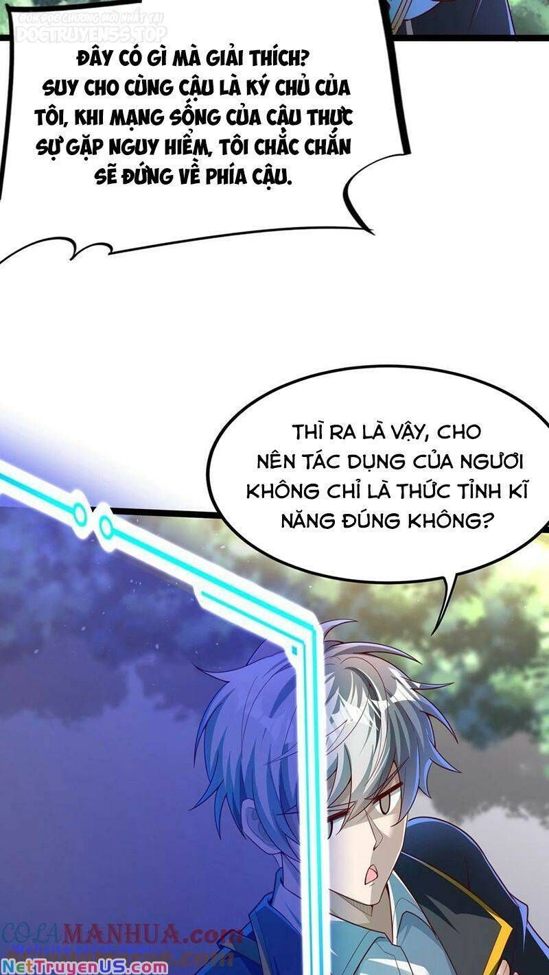 đọc truyện Linh Khí Khôi Phục: Ta Mỗi Ngày Thu Được Một Cái Kỹ Năng Mới Chương 172 ảnh 23 tại Thiên Thai Truyện