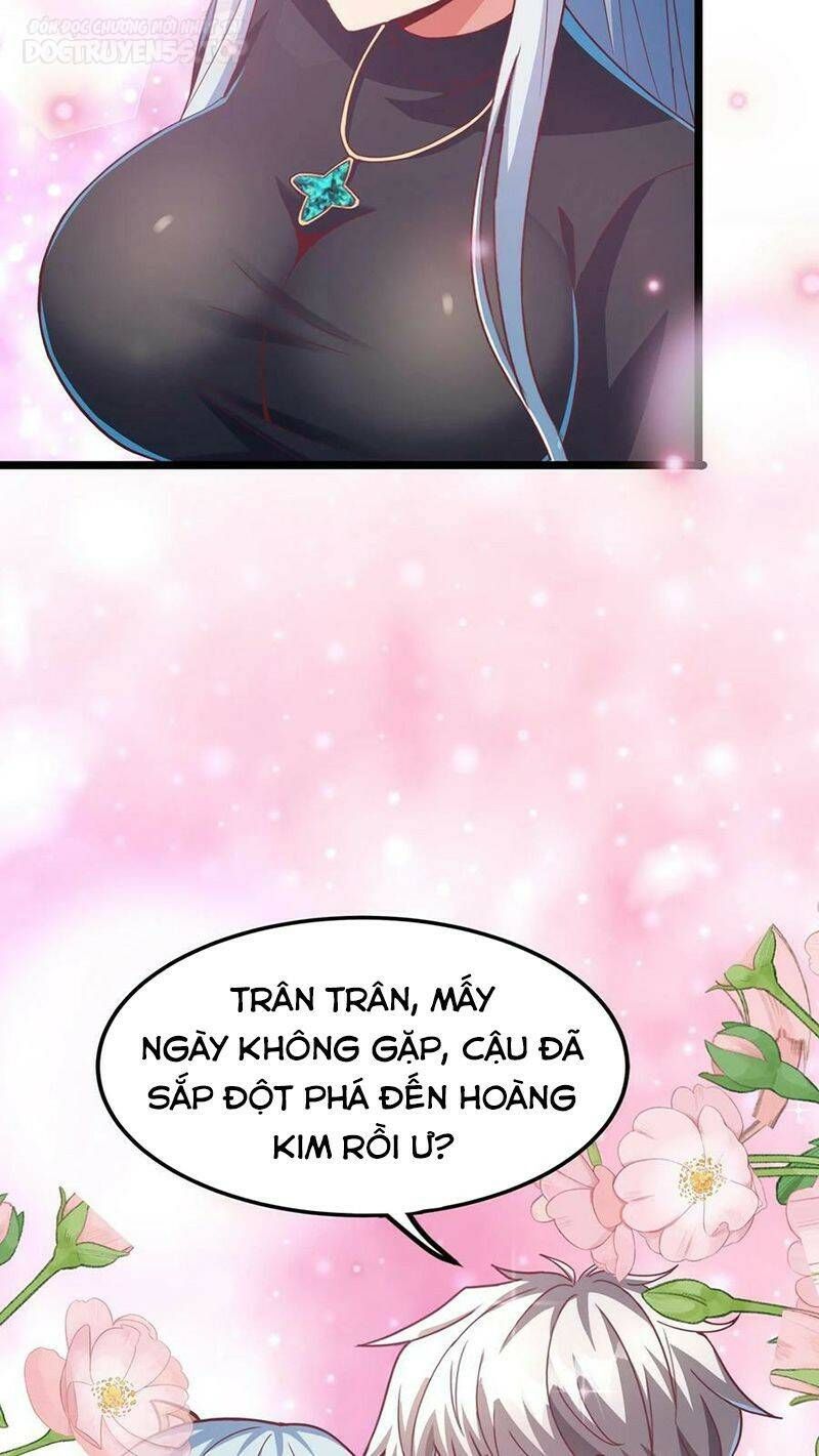 đọc truyện Linh Khí Khôi Phục: Ta Mỗi Ngày Thu Được Một Cái Kỹ Năng Mới Chương 173 ảnh 14 tại Thiên Thai Truyện