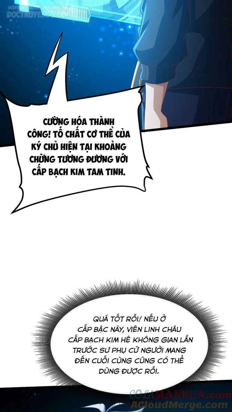đọc truyện Linh Khí Khôi Phục: Ta Mỗi Ngày Thu Được Một Cái Kỹ Năng Mới Chương 173 ảnh 27 tại Thiên Thai Truyện