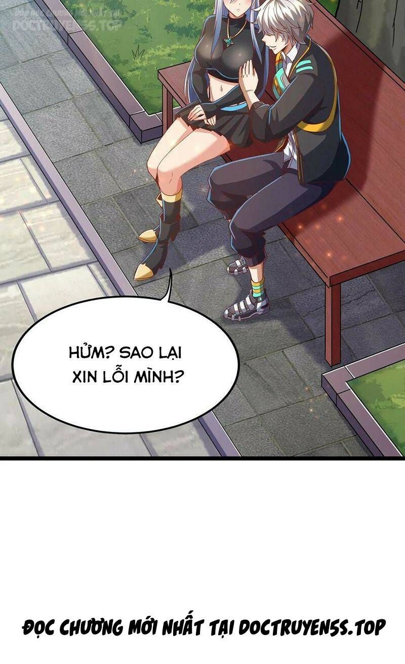 đọc truyện Linh Khí Khôi Phục: Ta Mỗi Ngày Thu Được Một Cái Kỹ Năng Mới Chương 173 ảnh 5 tại Thiên Thai Truyện