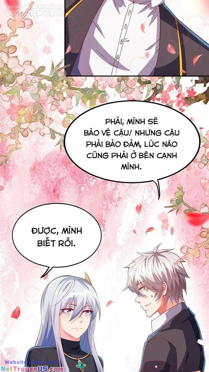đọc truyện Linh Khí Khôi Phục: Ta Mỗi Ngày Thu Được Một Cái Kỹ Năng Mới Chương 174 ảnh 24 tại Thiên Thai Truyện