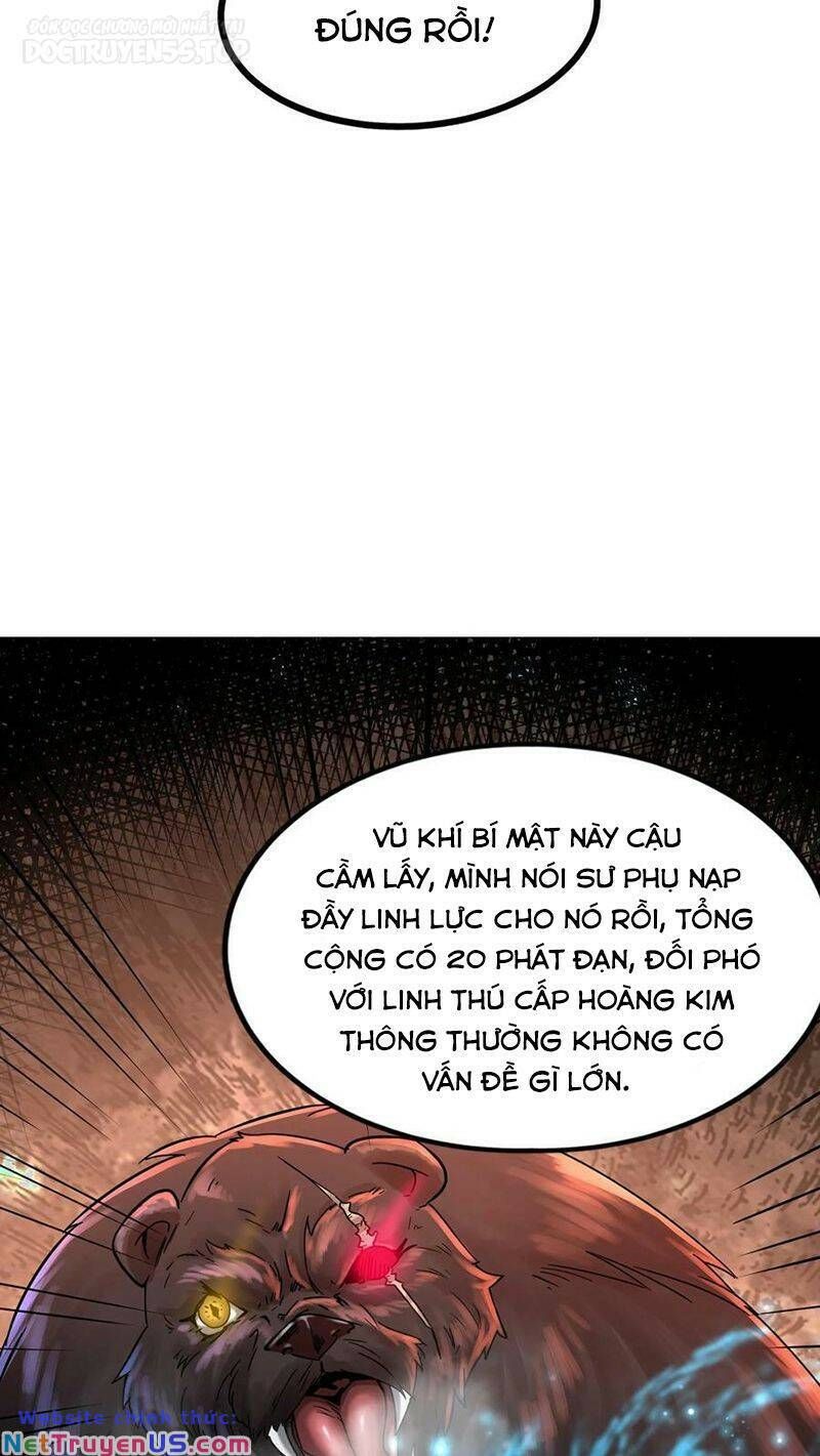 đọc truyện Linh Khí Khôi Phục: Ta Mỗi Ngày Thu Được Một Cái Kỹ Năng Mới Chương 174 ảnh 26 tại Thiên Thai Truyện