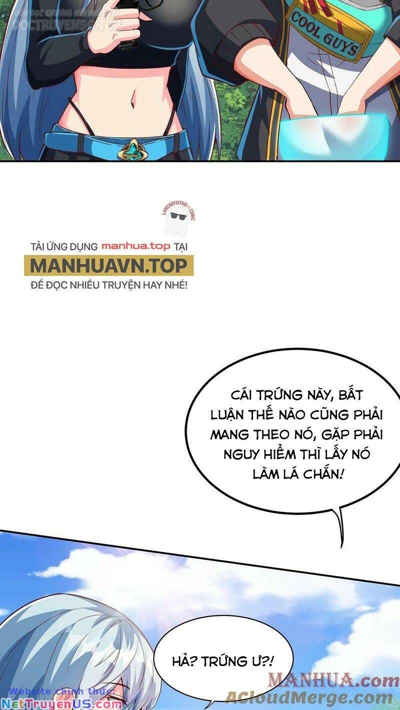 đọc truyện Linh Khí Khôi Phục: Ta Mỗi Ngày Thu Được Một Cái Kỹ Năng Mới Chương 174 ảnh 29 tại Thiên Thai Truyện