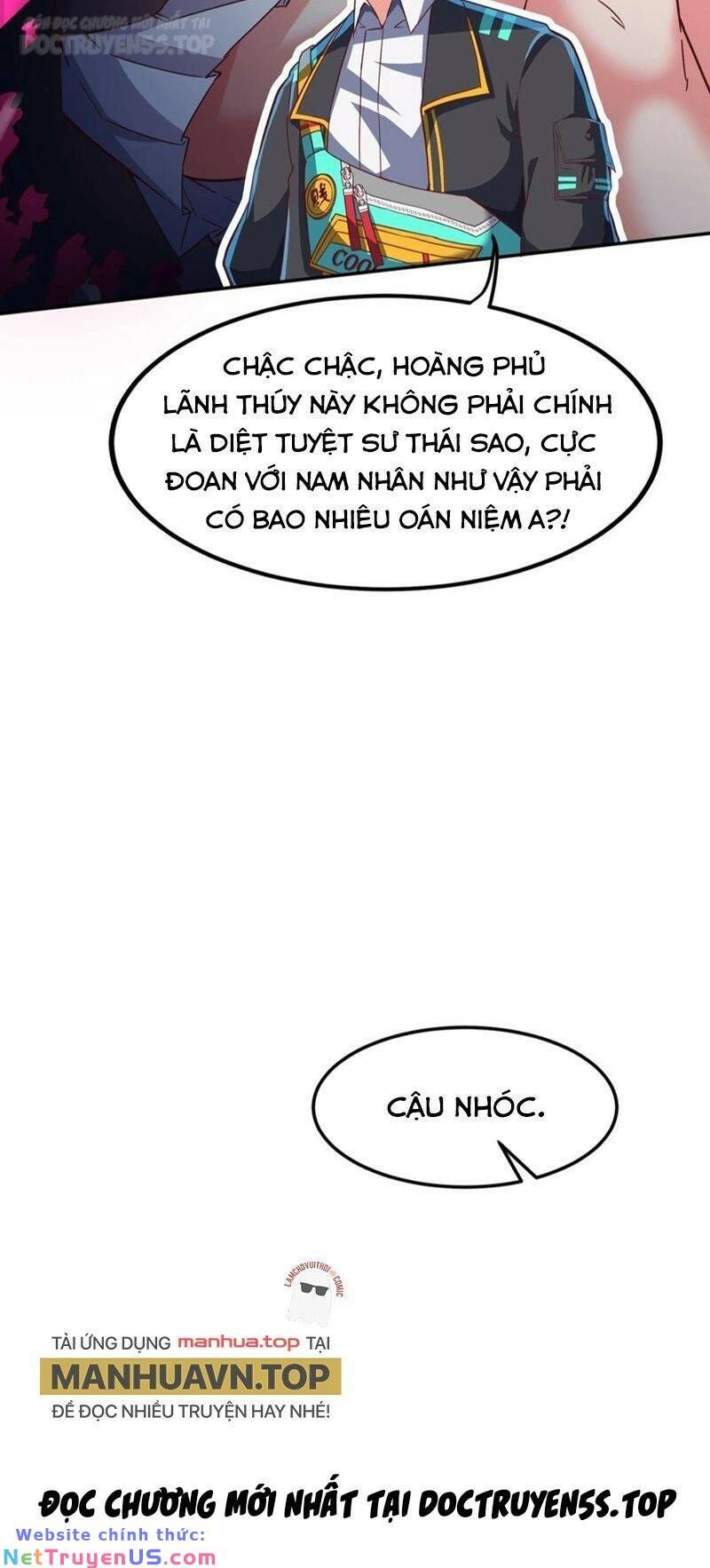 đọc truyện Linh Khí Khôi Phục: Ta Mỗi Ngày Thu Được Một Cái Kỹ Năng Mới Chương 175 ảnh 13 tại Thiên Thai Truyện