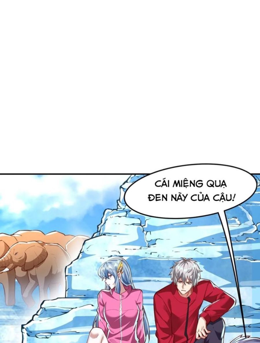 đọc truyện Linh Khí Khôi Phục: Ta Mỗi Ngày Thu Được Một Cái Kỹ Năng Mới Chương 176 ảnh 18 tại Thiên Thai Truyện