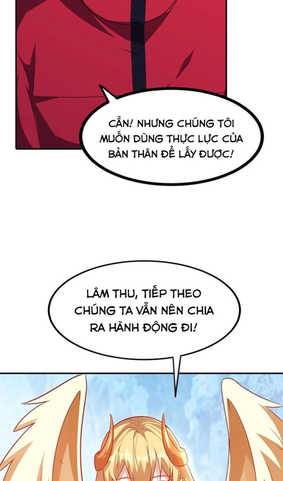 đọc truyện Linh Khí Khôi Phục: Ta Mỗi Ngày Thu Được Một Cái Kỹ Năng Mới Chương 177 ảnh 34 tại Thiên Thai Truyện