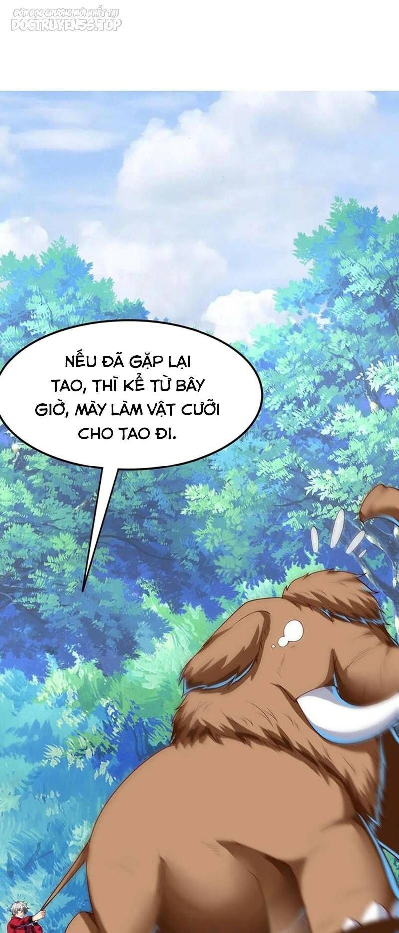 đọc truyện Linh Khí Khôi Phục: Ta Mỗi Ngày Thu Được Một Cái Kỹ Năng Mới Chương 179 ảnh 11 tại Thiên Thai Truyện