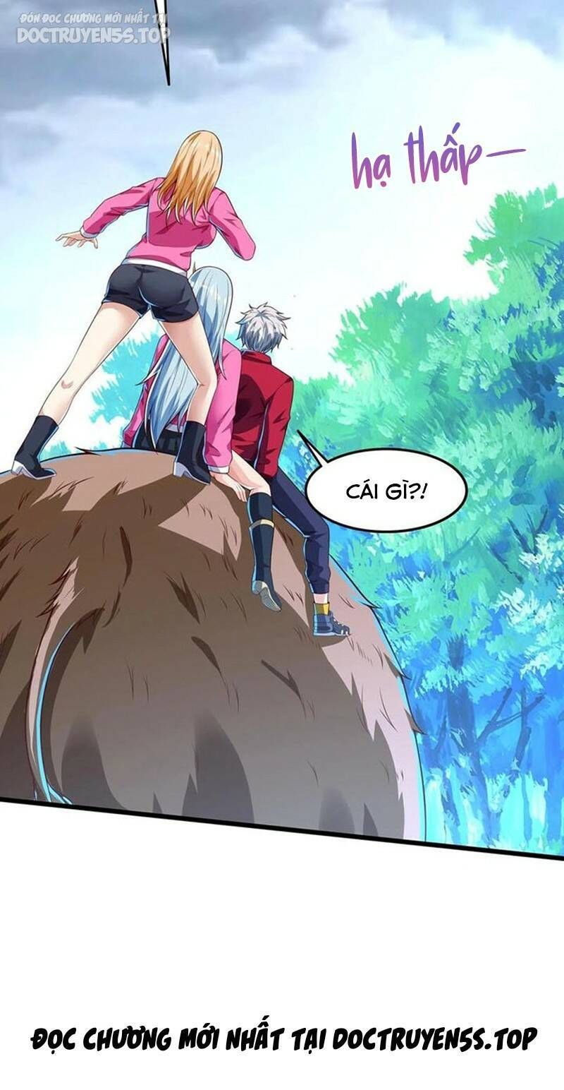 đọc truyện Linh Khí Khôi Phục: Ta Mỗi Ngày Thu Được Một Cái Kỹ Năng Mới Chương 179 ảnh 26 tại Thiên Thai Truyện