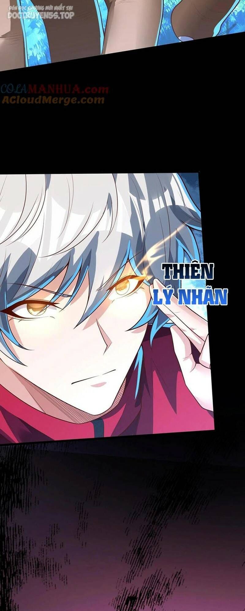 đọc truyện Linh Khí Khôi Phục: Ta Mỗi Ngày Thu Được Một Cái Kỹ Năng Mới Chương 179 ảnh 28 tại Thiên Thai Truyện