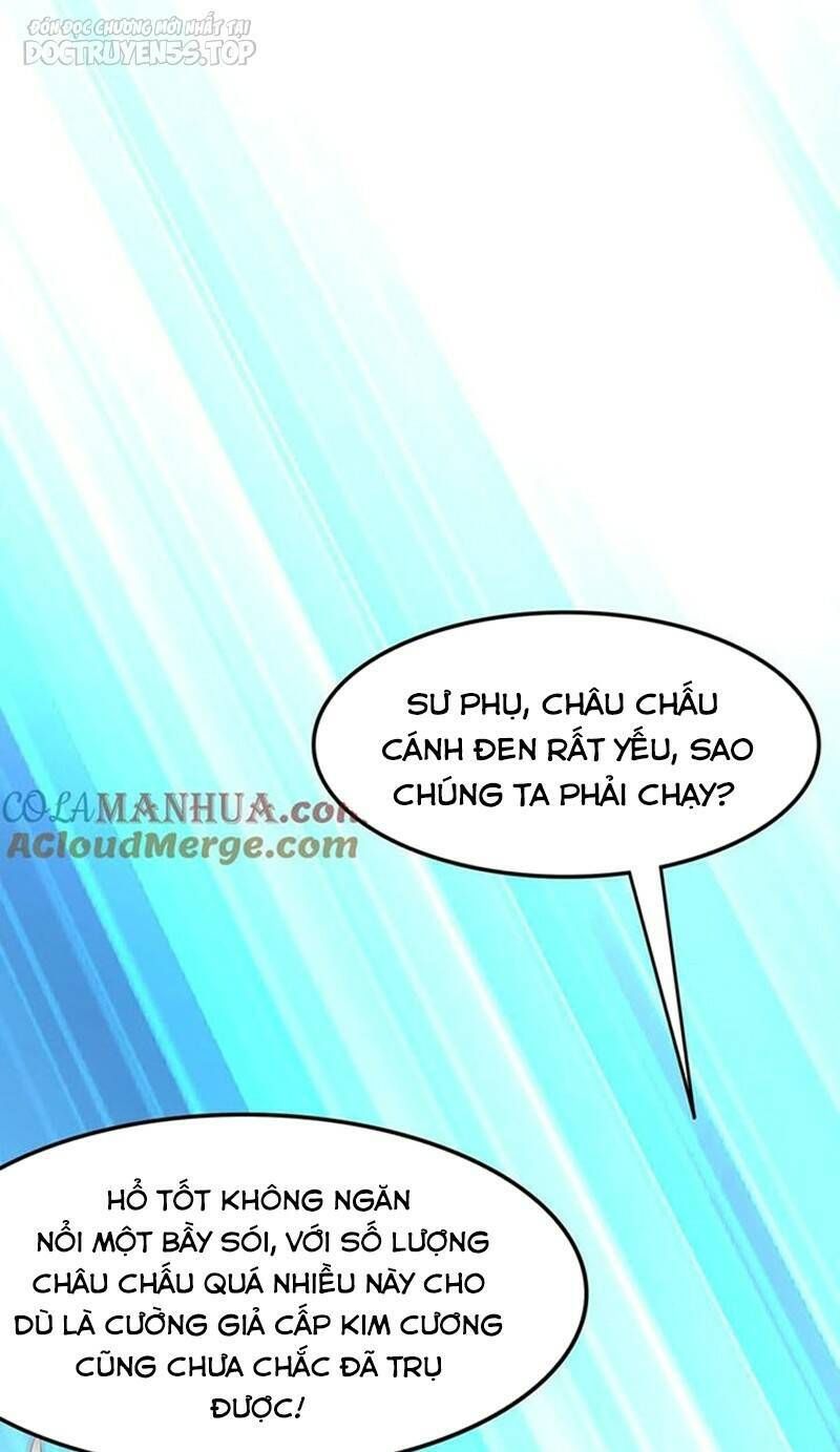 đọc truyện Linh Khí Khôi Phục: Ta Mỗi Ngày Thu Được Một Cái Kỹ Năng Mới Chương 179 ảnh 37 tại Thiên Thai Truyện