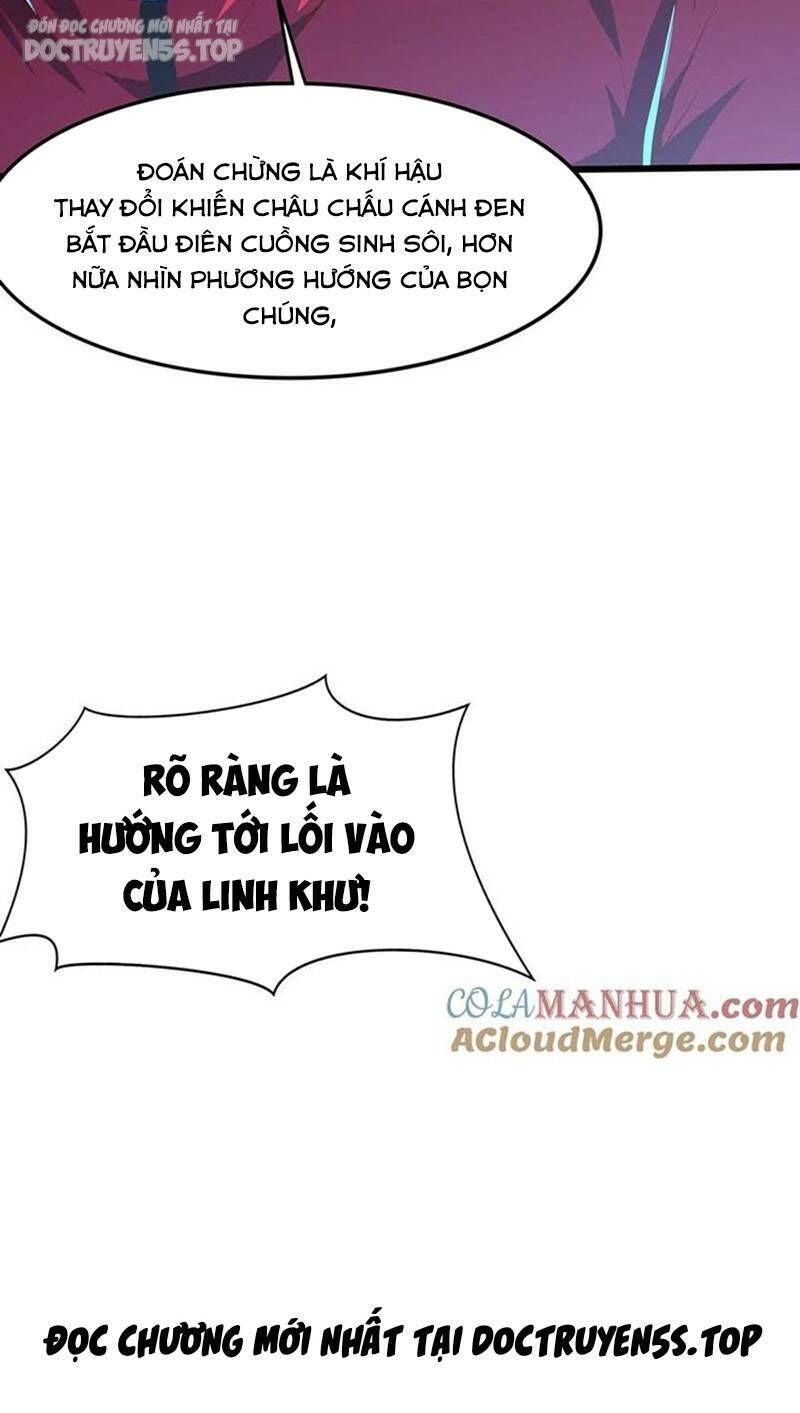 đọc truyện Linh Khí Khôi Phục: Ta Mỗi Ngày Thu Được Một Cái Kỹ Năng Mới Chương 179 ảnh 40 tại Thiên Thai Truyện