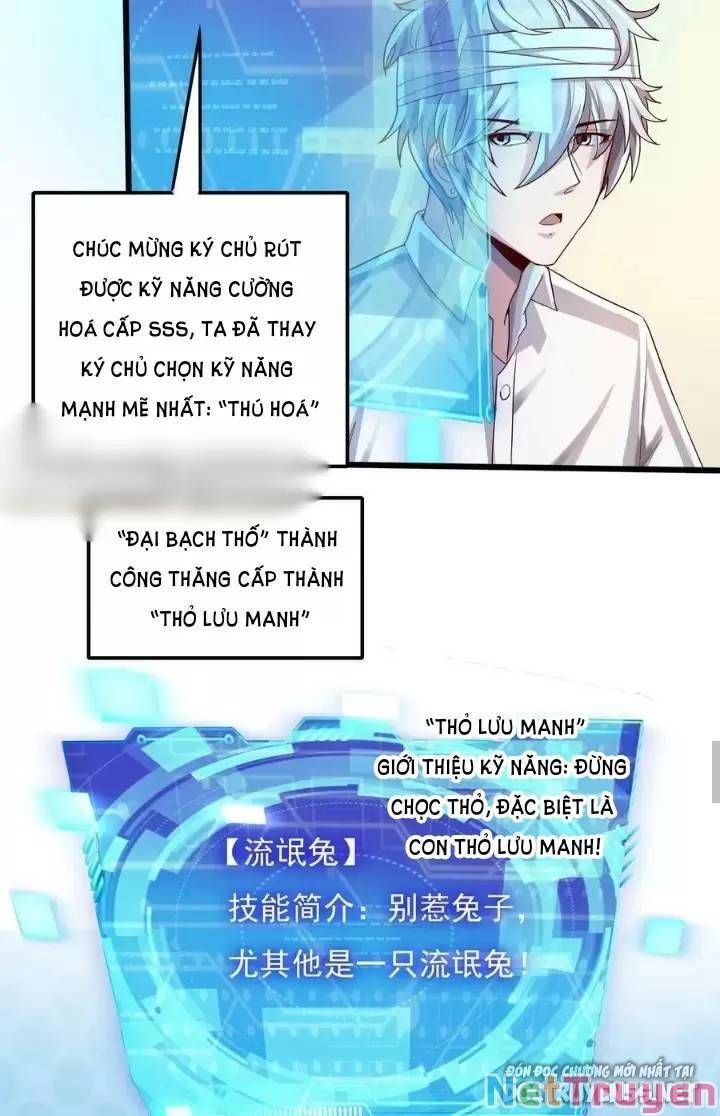 đọc truyện Linh Khí Khôi Phục: Ta Mỗi Ngày Thu Được Một Cái Kỹ Năng Mới Chương 18 ảnh 17 tại Thiên Thai Truyện
