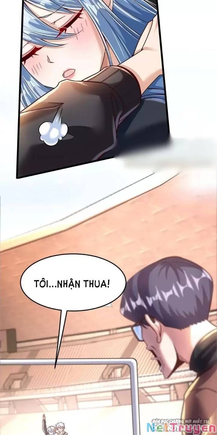 đọc truyện Linh Khí Khôi Phục: Ta Mỗi Ngày Thu Được Một Cái Kỹ Năng Mới Chương 18 ảnh 8 tại Thiên Thai Truyện