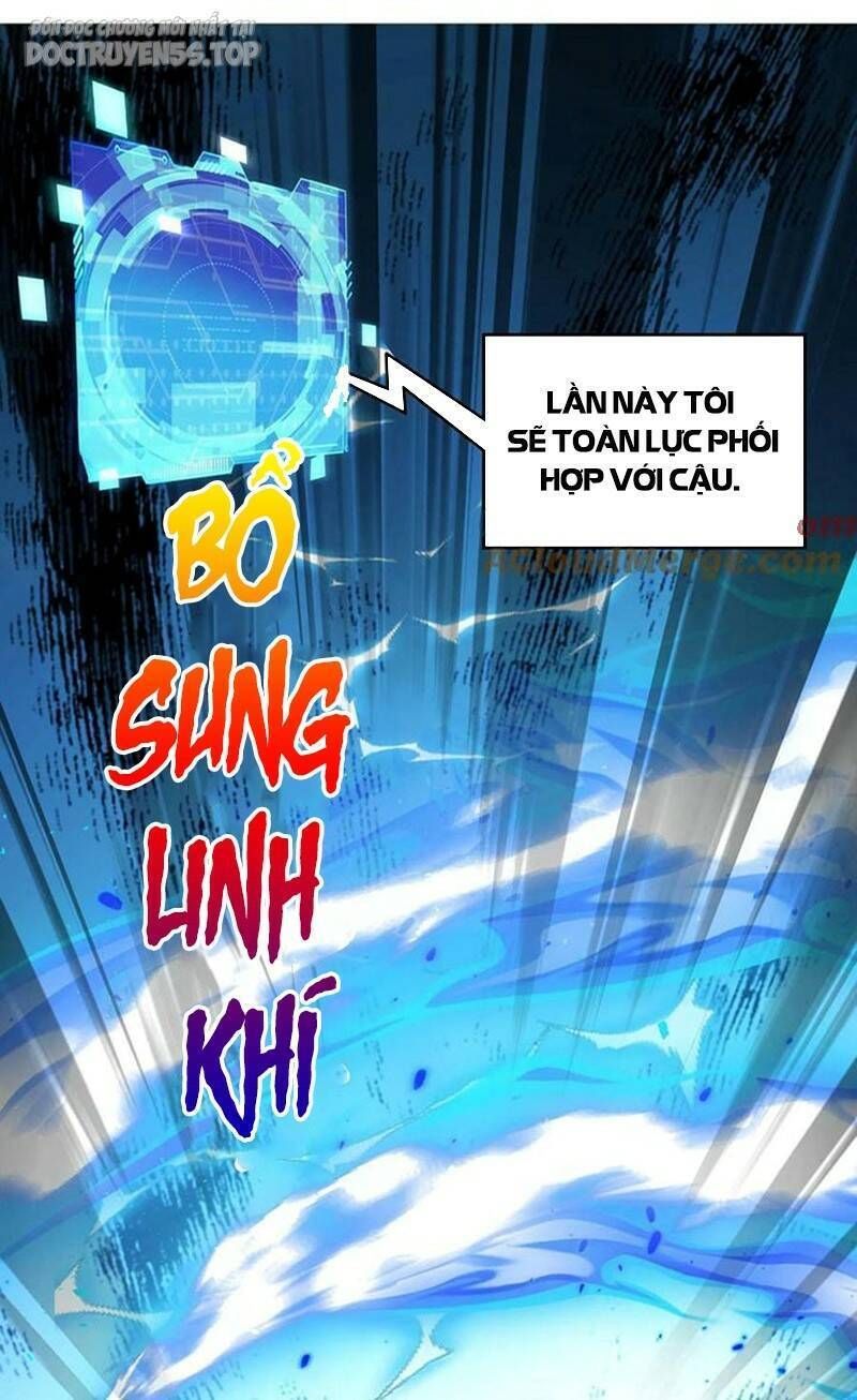 đọc truyện Linh Khí Khôi Phục: Ta Mỗi Ngày Thu Được Một Cái Kỹ Năng Mới Chương 181 ảnh 11 tại Thiên Thai Truyện