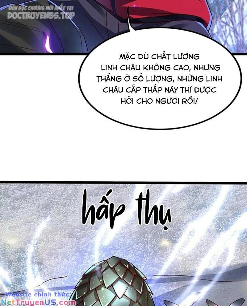 đọc truyện Linh Khí Khôi Phục: Ta Mỗi Ngày Thu Được Một Cái Kỹ Năng Mới Chương 182 ảnh 22 tại Thiên Thai Truyện