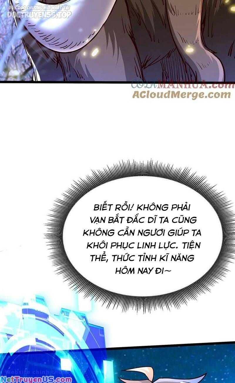 đọc truyện Linh Khí Khôi Phục: Ta Mỗi Ngày Thu Được Một Cái Kỹ Năng Mới Chương 182 ảnh 27 tại Thiên Thai Truyện