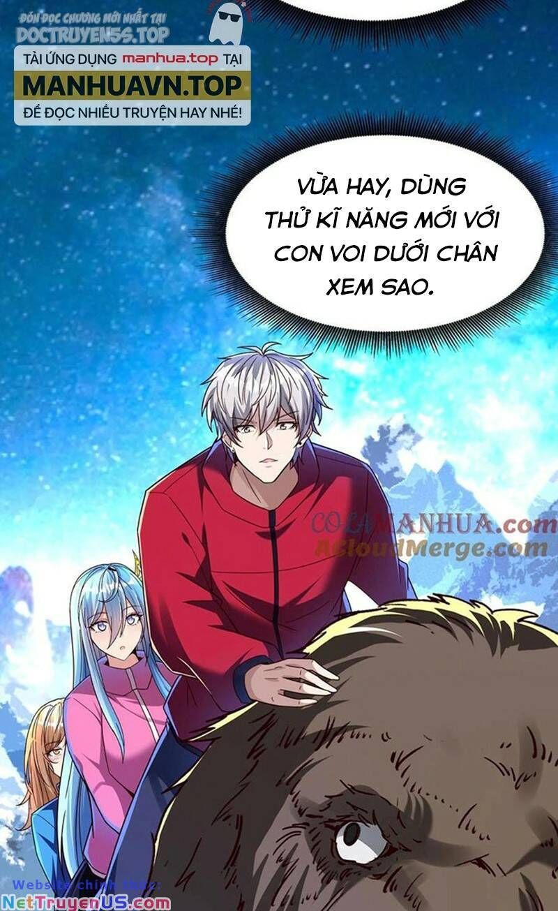 đọc truyện Linh Khí Khôi Phục: Ta Mỗi Ngày Thu Được Một Cái Kỹ Năng Mới Chương 182 ảnh 31 tại Thiên Thai Truyện